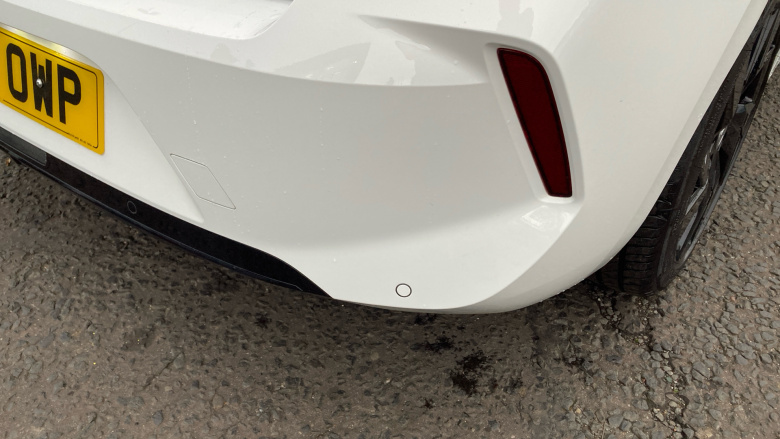 Vauxhall Astra 1.2 Turbo 130 GS 5dr Petrol Hatchback